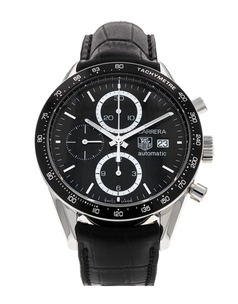 Tag Heuer Carrera CV2010.FC6205